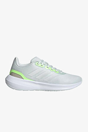 Adidas Runfalcon 3.0 Kadın Yeşil Koşu Ayakkabısı IE0750