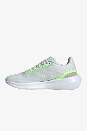 Adidas Runfalcon 3.0 Kadın Yeşil Koşu Ayakkabısı IE0750