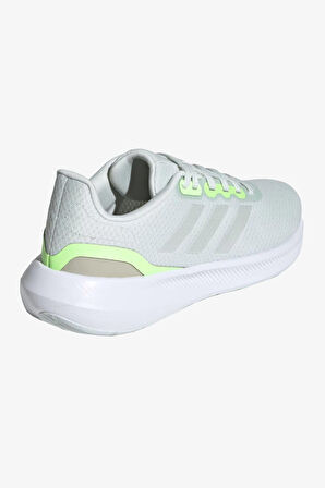 Adidas Runfalcon 3.0 Kadın Yeşil Koşu Ayakkabısı IE0750