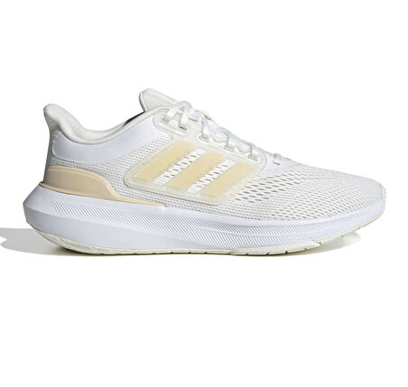 IE0725-K adidas Ultrabounce W Kadın Spor Ayakkabı Krem
