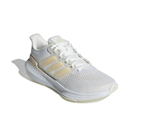 IE0725-K adidas Ultrabounce W Kadın Spor Ayakkabı Krem