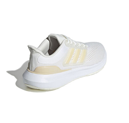IE0725-K adidas Ultrabounce W Kadın Spor Ayakkabı Krem