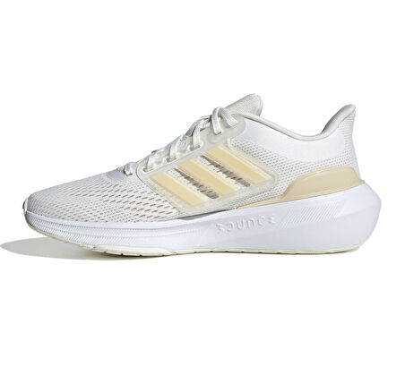 IE0725-K adidas Ultrabounce W Kadın Spor Ayakkabı Krem