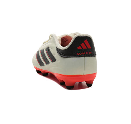 IE4987-C adidas Copa Pure 2 League &amp;Ccedil;ocuk Spor Ayakkabı Gri