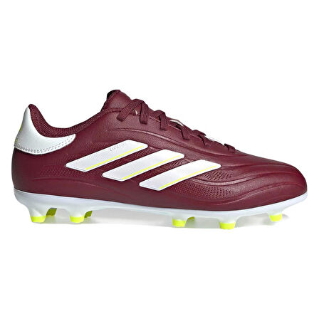 Copa Pure 2 League Fg J Çocuk Kırmızı Futbol Krampon IE7494