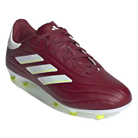 Copa Pure 2 League Fg J Çocuk Kırmızı Futbol Krampon IE7494