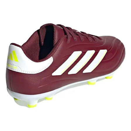Copa Pure 2 League Fg J Çocuk Kırmızı Futbol Krampon IE7494