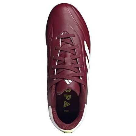 Copa Pure 2 League Fg J Çocuk Kırmızı Futbol Krampon IE7494