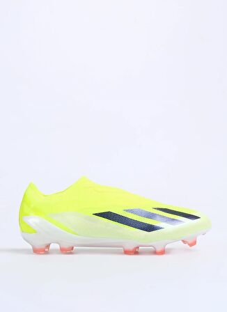 adidas Futbol Ayakkabısı, 44.5, Sarı