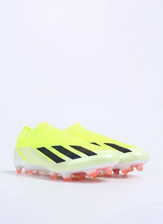 adidas Futbol Ayakkabısı, 44.5, Sarı