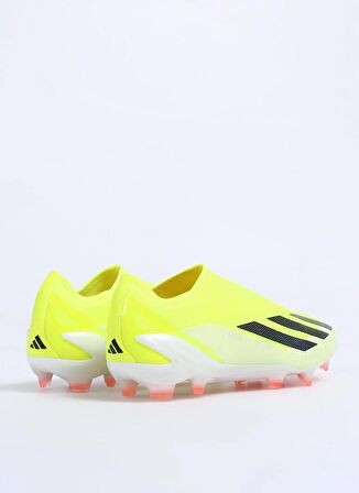 adidas Futbol Ayakkabısı, 44.5, Sarı