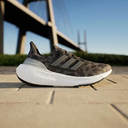 Adidas Erkek Ayakkabı Ultraboost Light