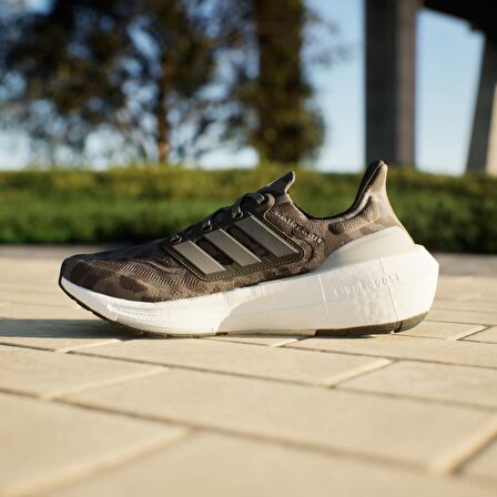 Adidas Erkek Ayakkabı Ultraboost Light