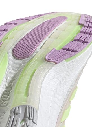 adidas Beyaz Kadın Koşu Ayakkabısı IE3337 ULTRABOOST