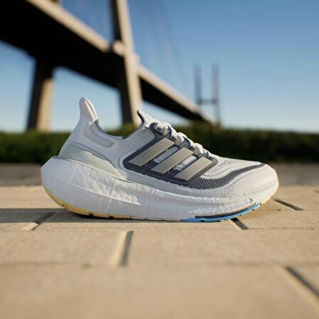 ADİDAS UNISEX KOŞU AYAKKABI ULTRABOOST LIGH T W IE3334
