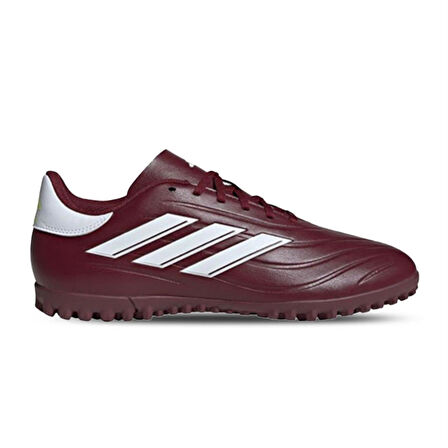 Adidas Copa Pure 2 Club Tf Erkek Futbol Ayakkabısı IE7524 Kırmızı