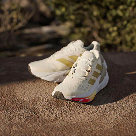 Adidas Kadın Koşu - Yürüyüş Ayakkabı Adistar Cs 2 W  Id0371