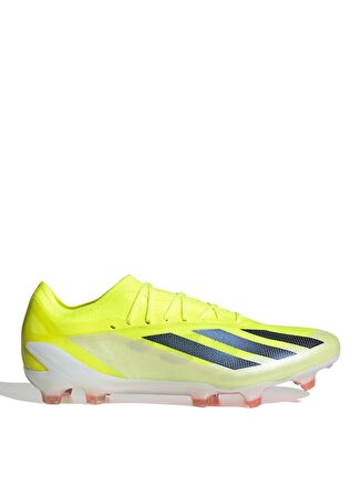adidas Futbol Ayakkabısı, 45.5, Sarı