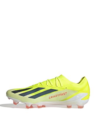 adidas Futbol Ayakkabısı, 45.5, Sarı