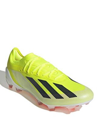 adidas Futbol Ayakkabısı, 45.5, Sarı