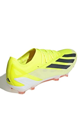 adidas Futbol Ayakkabısı, 45.5, Sarı