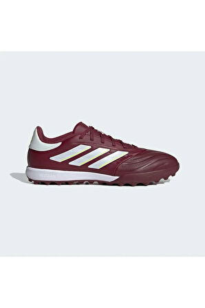 IE7497-E adidas Copa Pure 2 League Erkek Spor Ayakkabı Bordo
