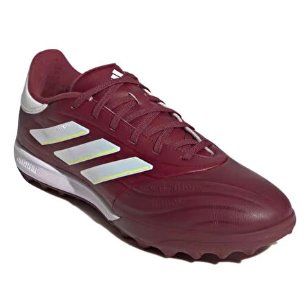 Copa Pure 2 League Tf Unisex Kırmızı Halı Saha Ayakkabısı IE7497