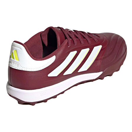 Copa Pure 2 League Tf Unisex Kırmızı Halı Saha Ayakkabısı IE7497
