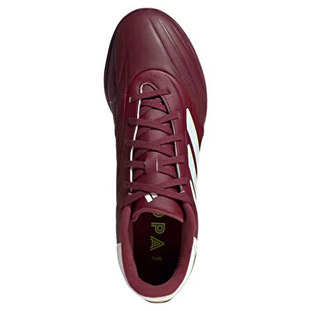 Copa Pure 2 League Tf Unisex Kırmızı Halı Saha Ayakkabısı IE7497
