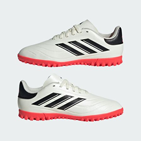 Adidas Halı Saha Ayakkabısı Copa Pure 2 Club TF J