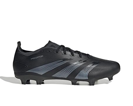 adidas Predator League Fg Erkek Çim Zemin Kramponu IG7763 Siyah