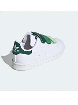 ADİDAS IE8112 STAN SMITH CF C ÇOCUK  SPOR AYAKKABI