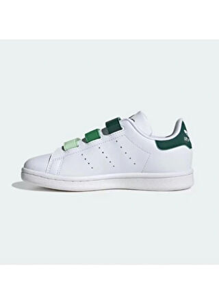 ADİDAS IE8112 STAN SMITH CF C ÇOCUK  SPOR AYAKKABI