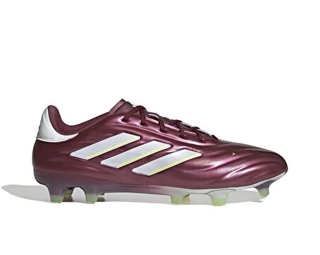 adidas Copa Pure 2 Elıte Fg Erkek Çim Zemin Kramponu IE7486 Kırmızı