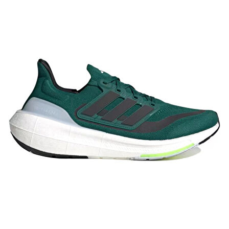 Ultraboost Light Erkek Yeşil Koşu Ayakkabısı ID3282