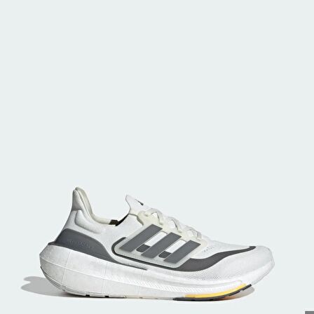 Adidas ULTRABOOST LIGHT Bej Erkek Koşu Ayakkabısı