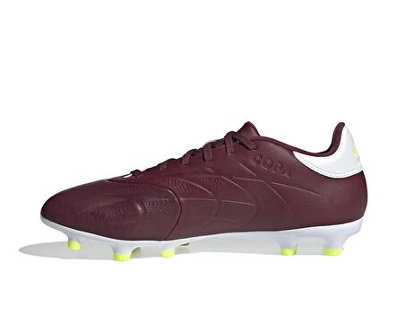 adidas Copa Pure 2 League Erkek Çim Zemin Kramponu IE7491 Kırmızı