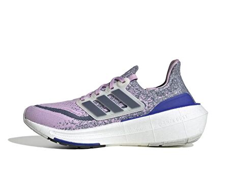 adidas Ultraboost Light W Kadın Koşu Ayakkabısı ID3316 Mor