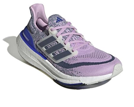 adidas Ultraboost Light W Kadın Koşu Ayakkabısı ID3316 Mor