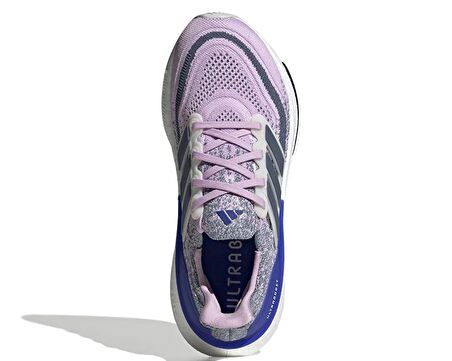 adidas Ultraboost Light W Kadın Koşu Ayakkabısı ID3316 Mor