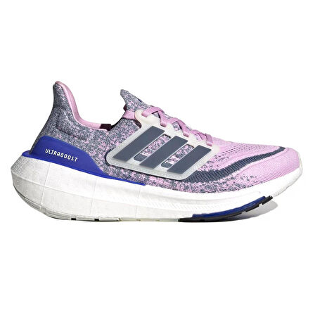 Ultraboost Light W Kadın Lila Koşu Ayakkabısı ID3316