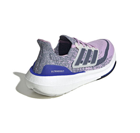 ID3316-K adidas Ultraboost Lıght W Kadın Spor Ayakkabı Mor