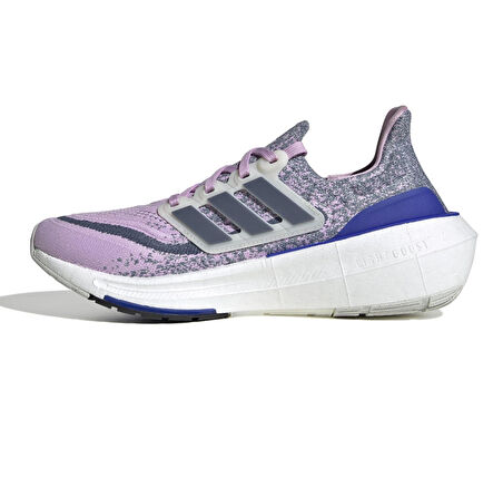 ID3316-K adidas Ultraboost Lıght W Kadın Spor Ayakkabı Mor