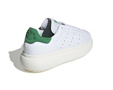 adidas Stan Smith Pf W Unisex Günlük Ayakkabı ID2786 Beyaz