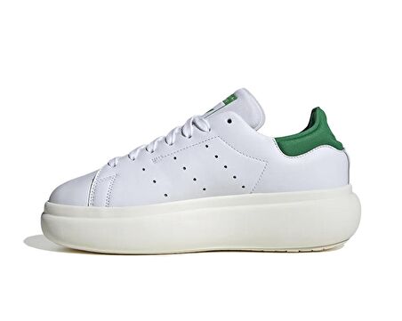 adidas Stan Smith Pf W Unisex Günlük Ayakkabı ID2786 Beyaz