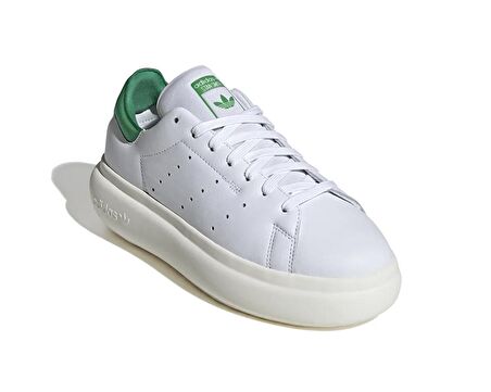 adidas Stan Smith Pf W Unisex Günlük Ayakkabı ID2786 Beyaz