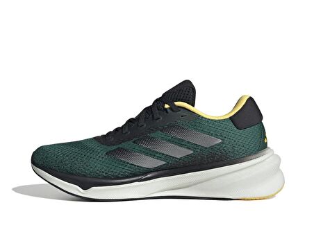 adidas Supernova Stride Earth Day Kadın Koşu Ayakkabısı IG8339 Haki