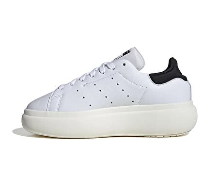 adidas Stan Smith Pf W Unisex Günlük Ayakkabı IE0450 Beyaz