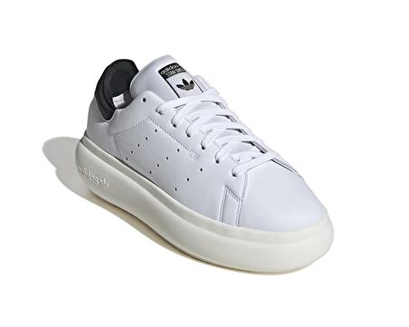 adidas Stan Smith Pf W Unisex Günlük Ayakkabı IE0450 Beyaz