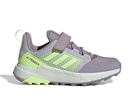 adidas Terrex Trailmaker Cf K Çocuk Yürüyüş Ayakkabısı IE7607 Mor
